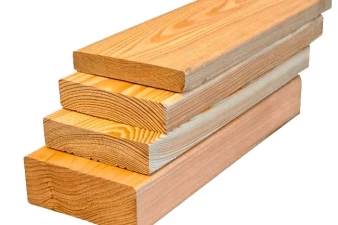 Лиственица