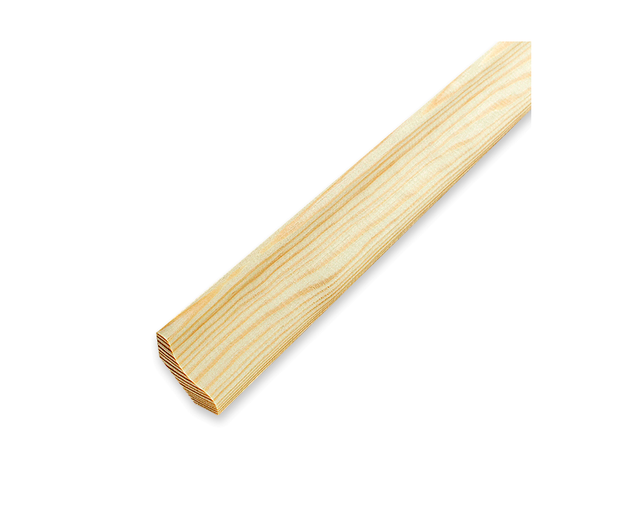 Плинтус 35 мм