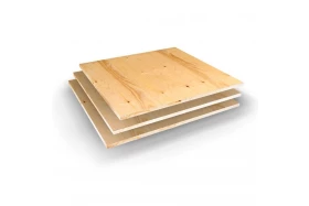 фото товара Фанера 1.52х1.52х18мм 4/4 сорт