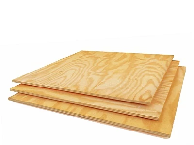 фото Фанера берёзовая