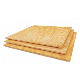 Фанера ФСФ берёзовая 1.50х3.00х9мм 4/4 сорт