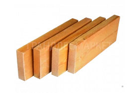 фото товара Доска обрезная камерной сушки 40х100х6000