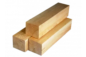 фото товара Брус обрезной камерной сушки 150х200х6000
