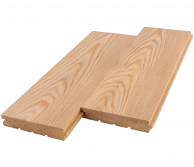 Доска пола лиственница 28х140х3000 сорт AB