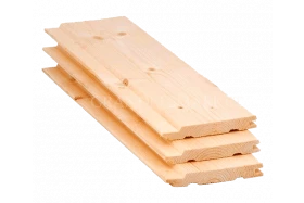 фото товара Евровагонка (класс А, 3.0 м)